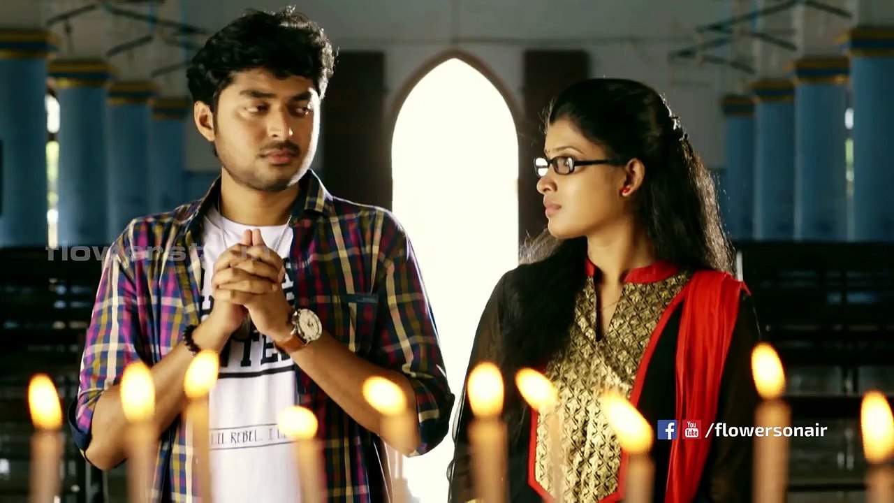 Eshwaran saakshiyayi | Countdown | 13 Episodes