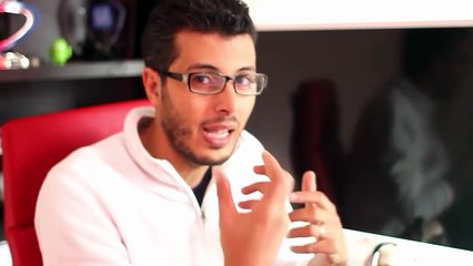 سرية على التلفاز (Menu)  طرق مدهشة وغير معروفة تقوم بإظهار قوائم