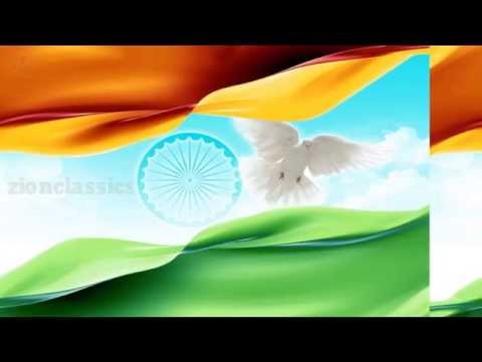 Desheeyam | Congress Geethangal  | R.K.Damodharan |  Jino Kunnumpurath