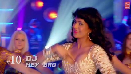 Best Songs of 2015 | T-Series Top 10 Most Viewed Hindi Songs Fun-online