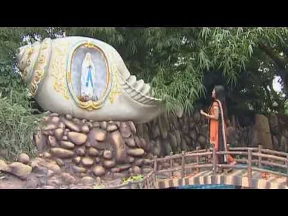 Kannimeri | Super Hit Malayalam Christian Devotional Song
