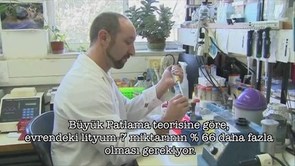 Bilimin Açıklayamadığı 8 Gizemli Fotoğraf