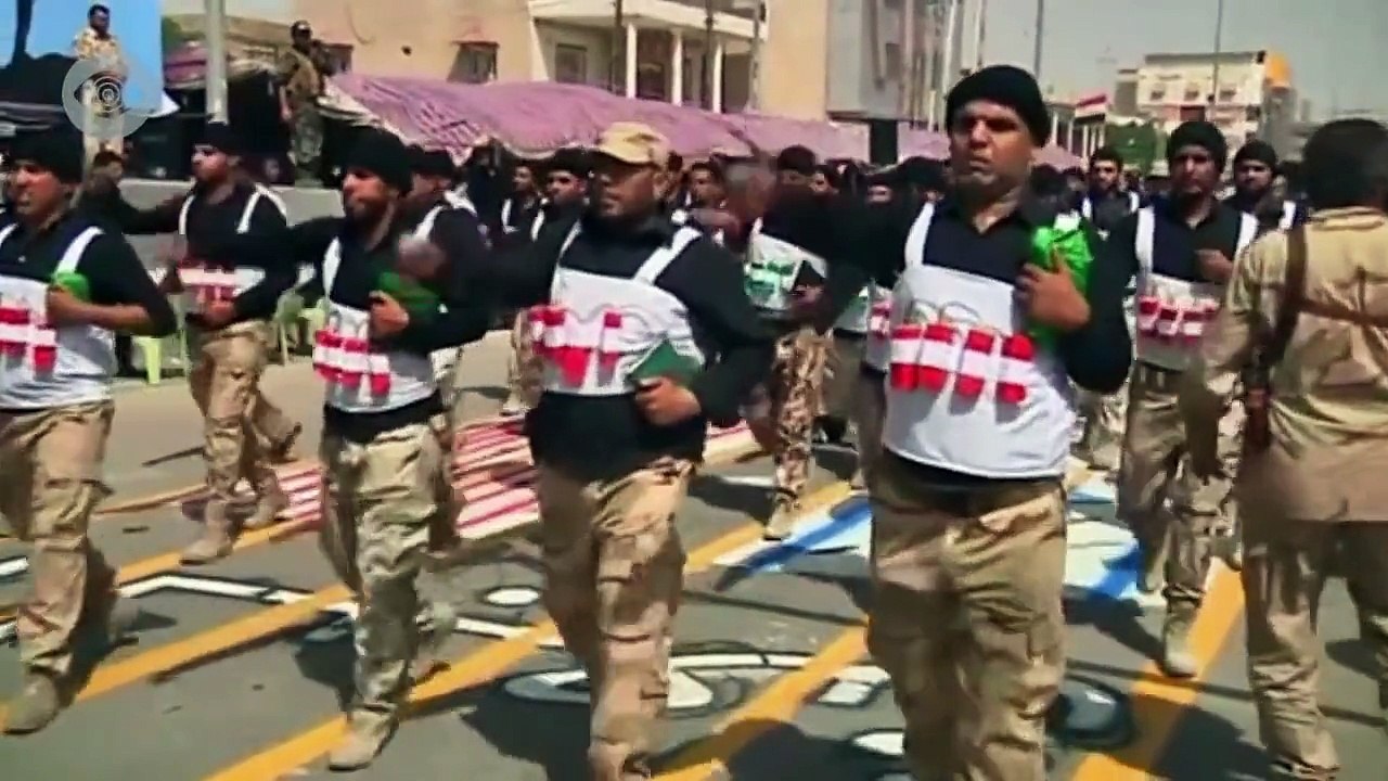 How Dangerous Is The USA?