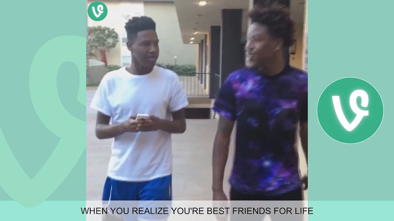 Best Vines of December 2015 #47