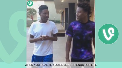 Best Vines of December 2015 #47