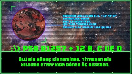 Mars ile İlgili 10 İnanılmaz Gerçek