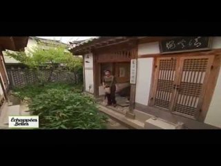 Corée du Sud - Echappées belles