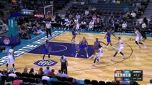 New York Knicks vs Charlotte Hornets Highlights October 17, 2015 2015 NBA Preseason