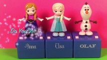 FROZEN Let It Go Anna Elsa Olaf in Concert Disney Frozen ディズニー Popn Step アナと雪の女王 アナ エルサ オ