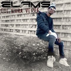 Elams  - Histoire de love  'Qui vivra verra Album 2015' (Audio)