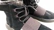 Adidas Yeezy 750 Boost Black - On Feet (Part 2)