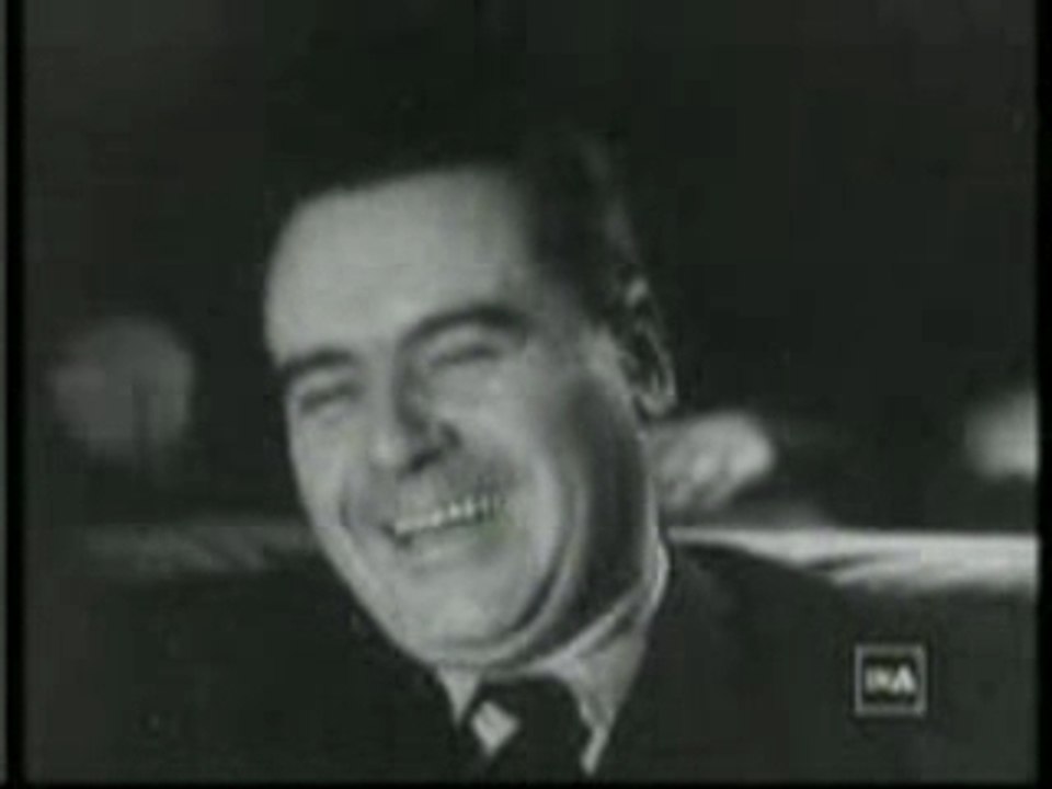 05.03.1943 - Le Cinema Vous Parle