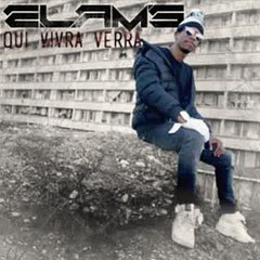 Elams   On va négocier  –  Qui vivra verra Album 2015 (audio)