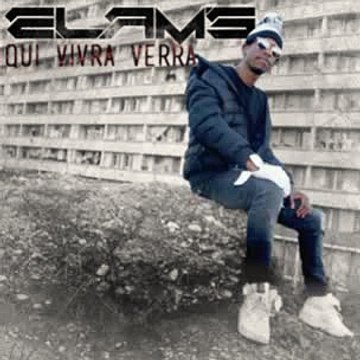 Elams On va négocier – Qui vivra verra Album 2015 (audio)