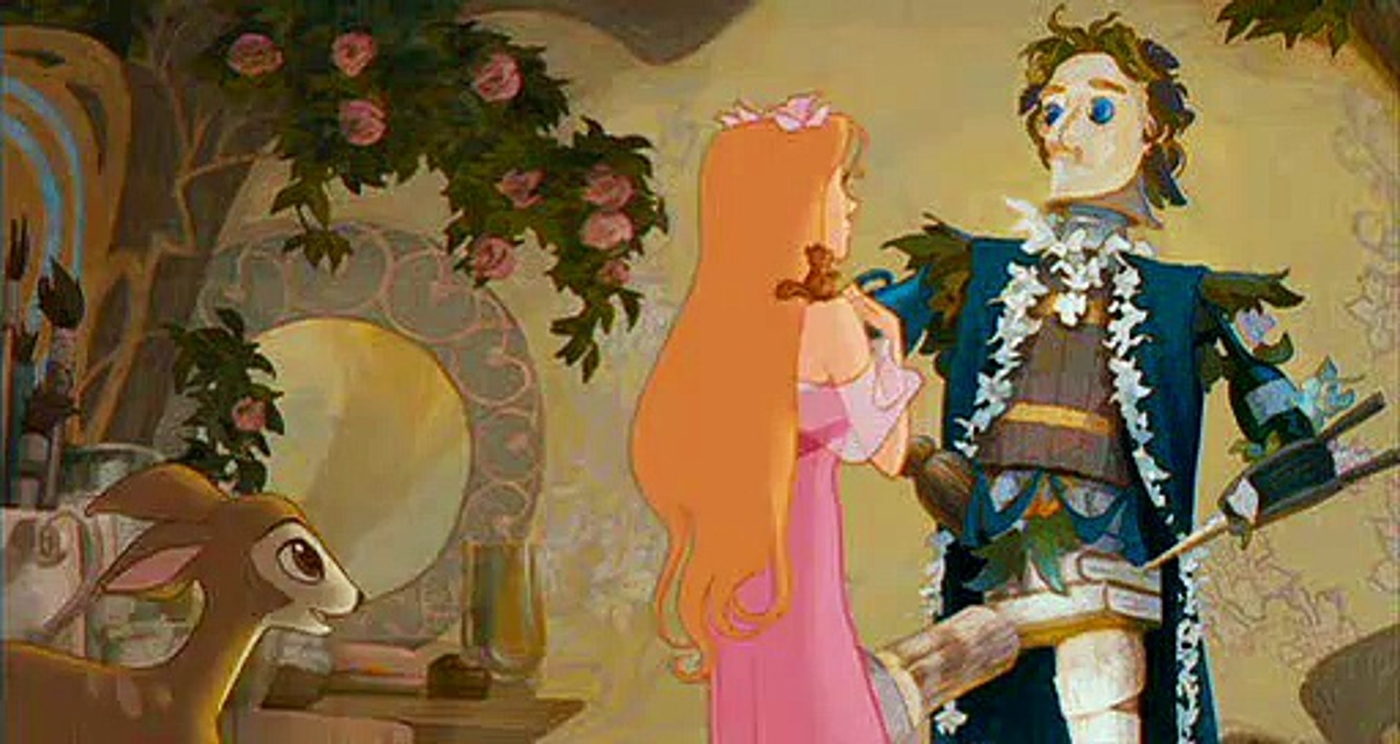 Enchanted watch online dailymotion deals