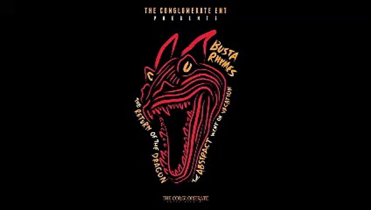 Busta Rhymes - Tonight Feat Sean Paul (The Abstract Went On Vacation)