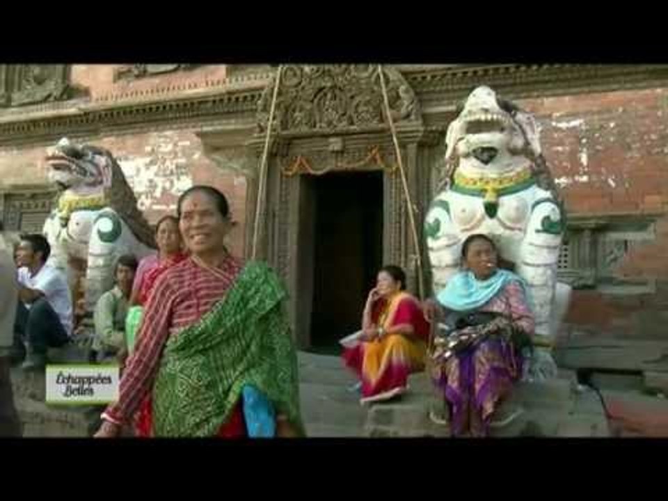 Dubaï - Echappées belles