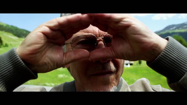 Youth Featurette - Jane Fonda (2015) - Michael Caine, Harvey Keitel Movie HD