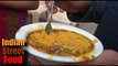 Indian street food - Ragda patties - street food of india mumbai