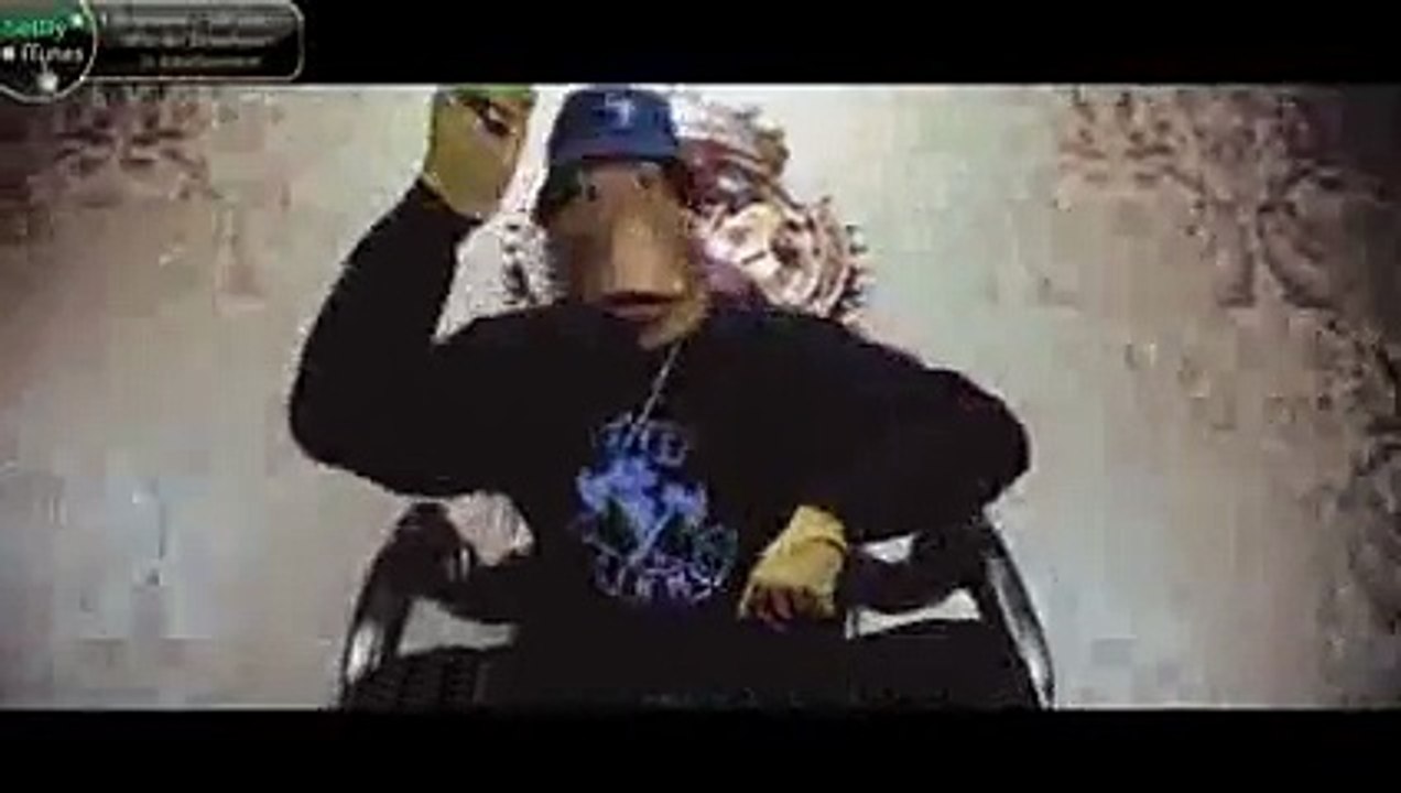 JBB 2015 [KING-FINALE] - EnteTainment vs. Gio (prod. by MENJU - Vid. by Trill Fingaz)