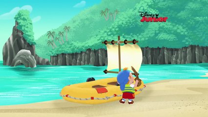 Jake And The Never Land Pirates - New Episodes!