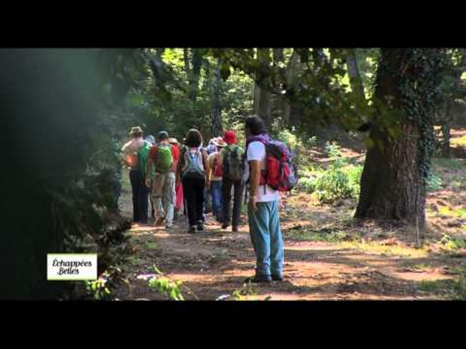 Toscane, intensément - Echappées belles