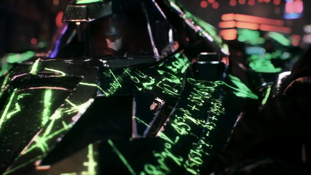 ゲーム『バットマン：アーカム・ナイト』 ダウンロードコンテンツ好評配信中