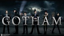 Soundtrack Gotham (Theme Song) / Trailer Music Gotham