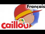 Caillou FRANÇAIS - Recette amusante (S02E05)
