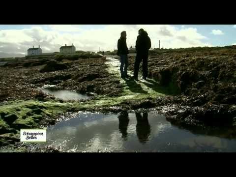 Pays de Galles - Echappées belles