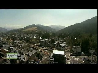 Massif Central - Echappées belles