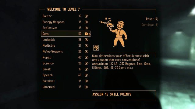 Fallout New Vegas Tale of Two Wastelands Mod Part 15