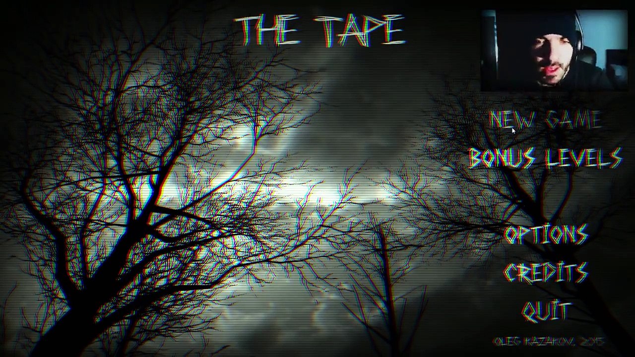 UNA GRABACIÓN PERTURBADORA - The Tape | iTownGamePlay