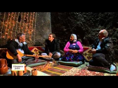 Turquie : les trésors d'Anatolie - Échappées belles