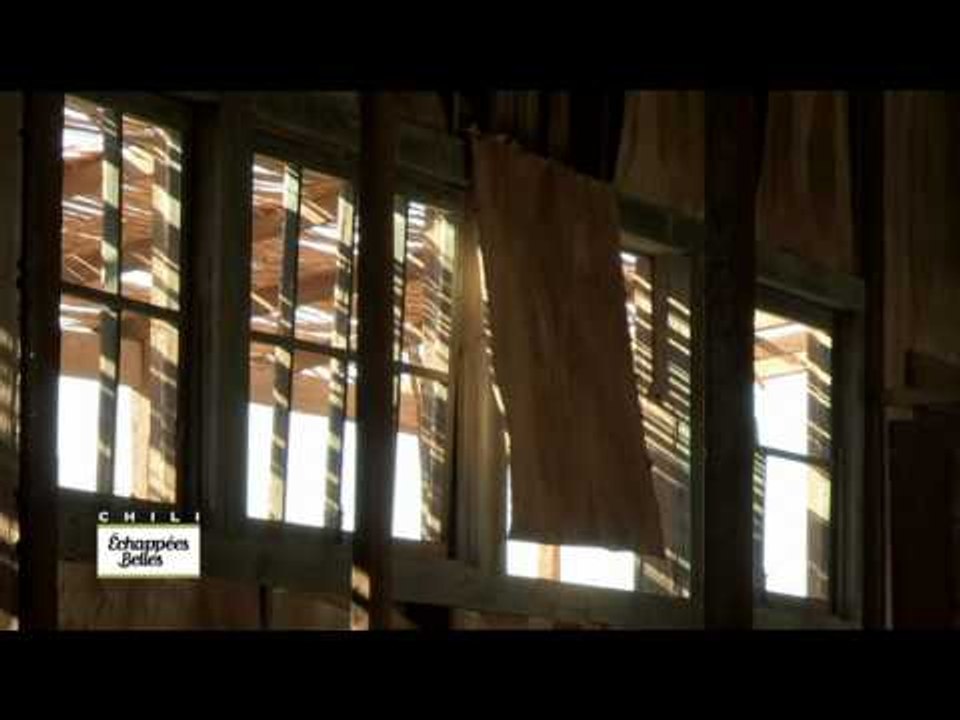 Chili, de Santiago au désert de l'Atacama - Echappées belles