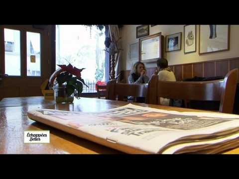 Suisse, côté neige - Echappées belles