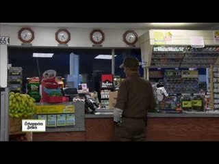 Chicago, trois notes de blues - Echappées belles