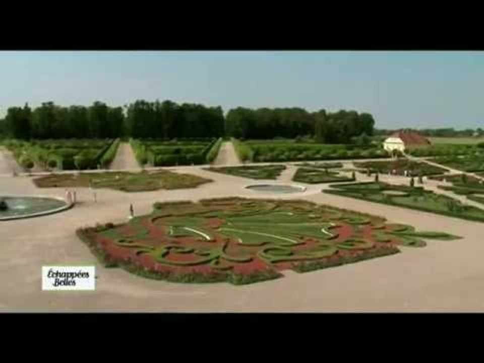 Pays Baltes - Echappées belles