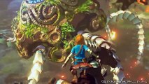 Zelda Wii U - Nintendo Direct Footage Discussion (Thoughts & Impressions)