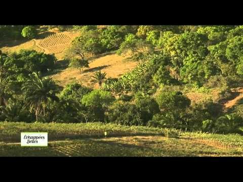 Bresil, Salvador de Bahia - Echappées belles