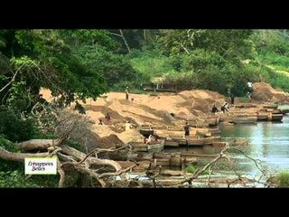 Cameroun - Echappées belles