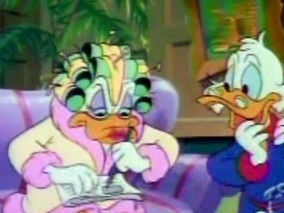 DuckTales 097 My Mother The Psychic arsenaloyal