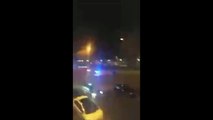 PARIS ATTACKS: BOMBING AND SHOOTING HAPPENING NOW !!!