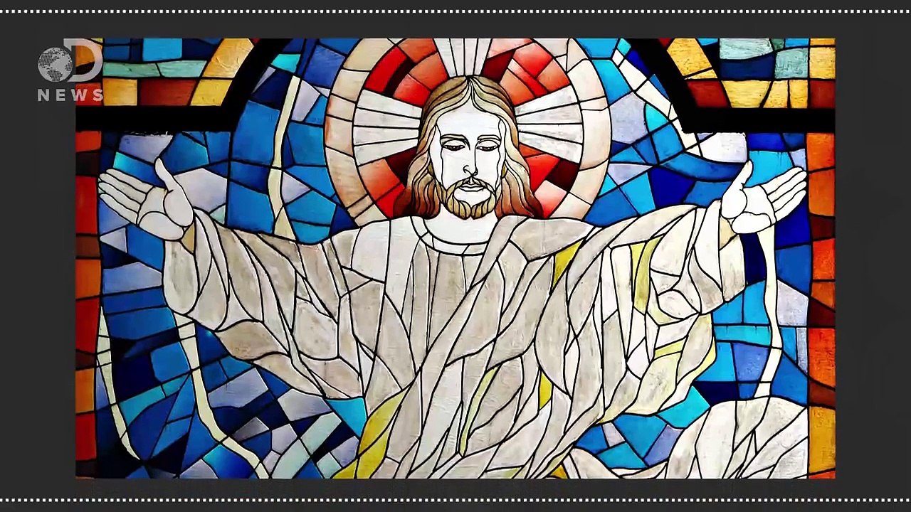 What Did Jesus Really Look Like?