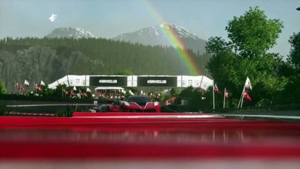 PS4 - DriveClub Horsepower Trailer