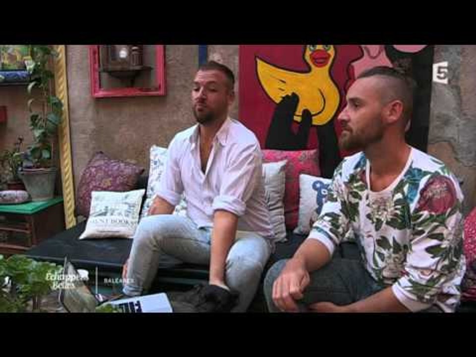 Intensément Baléares - Échappées belles