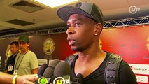 Juan enaltece volta ao Flamengo e traça objetivos para 2016