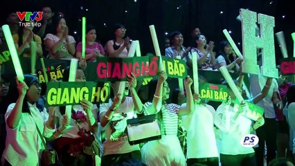 TIẾNG ĐÀN BẦU - TRỊNH NGUYỄN HỒNG MINH| LIVESHOW 4 - GIỌNG HÁT VIỆT NHÍ