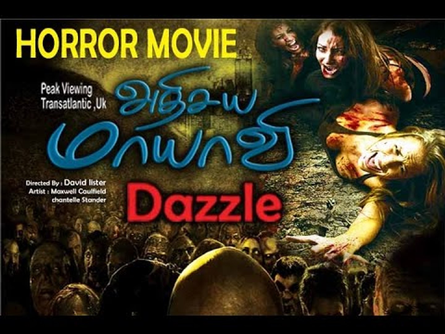 Tamil dubbed hollywood horror movies watch online free store