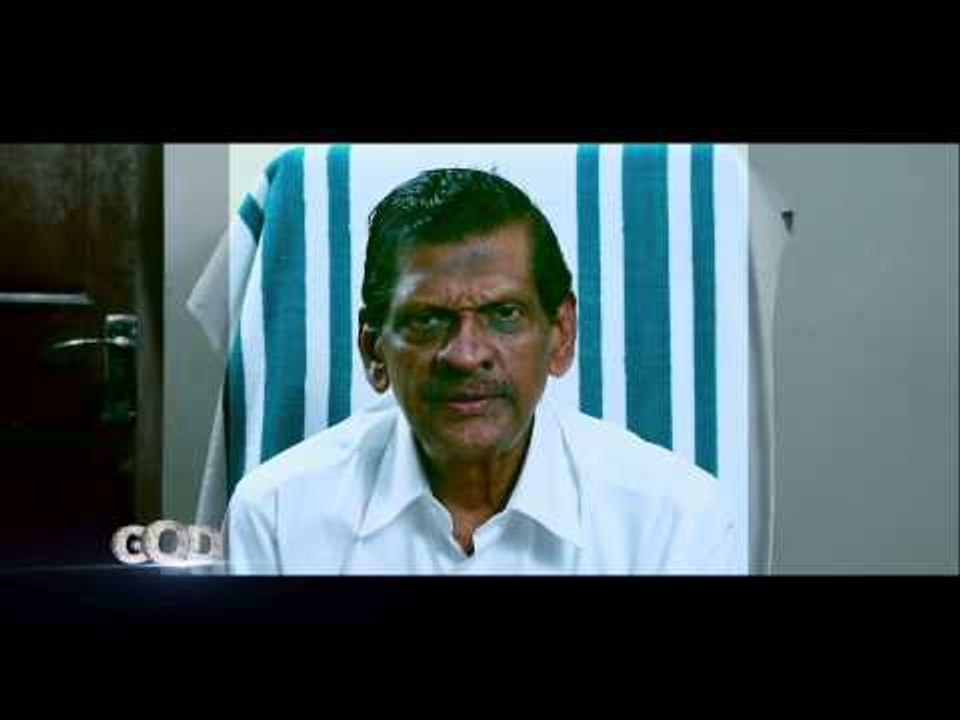 P.J.Joseph comments on the Album GOD